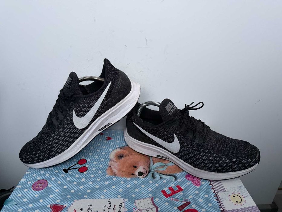 Nike AIR ZOOM PEGASUS 35''оригинални мъжки маратонки 42.5 номер