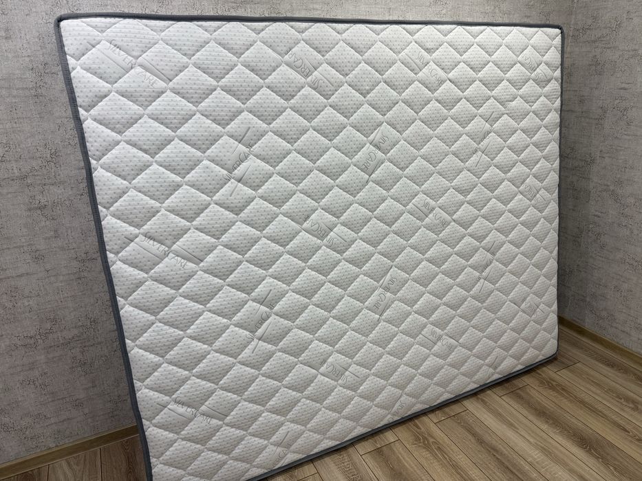 Матрак ТЕД 160/200