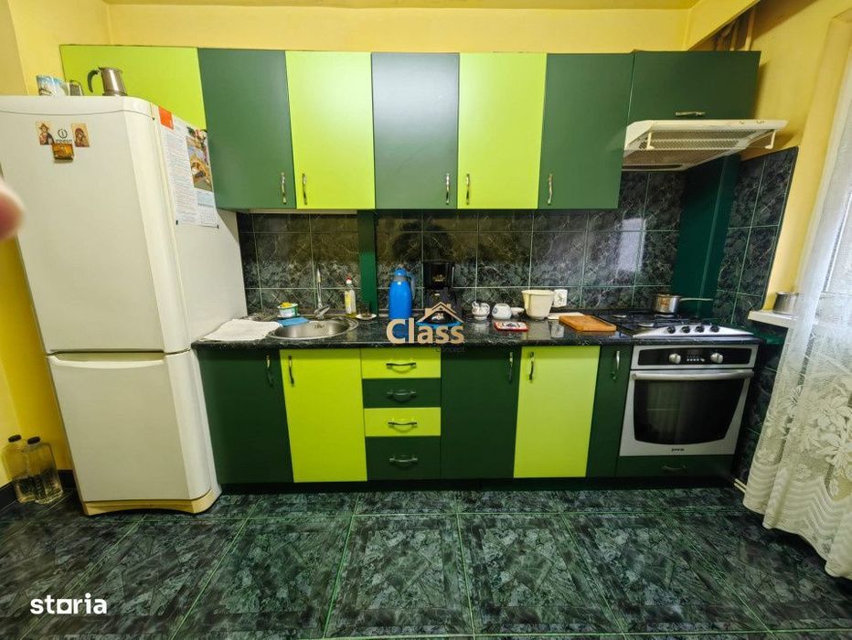 Apartament 3 camere | 67 mpu | zona Grigore Alexandrescu Manastur