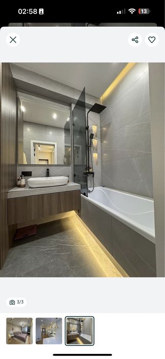 Посуточно квартира сдается