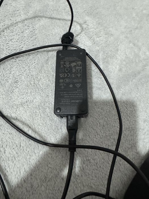 Trustmaster t128 Волан