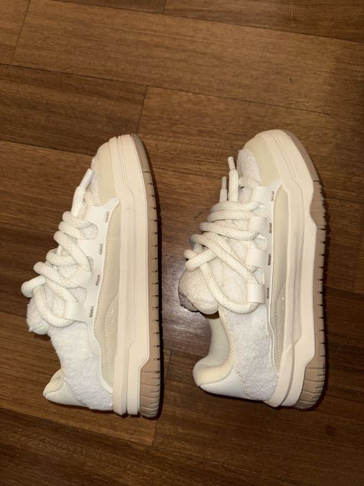 Мъжки обувки bershka