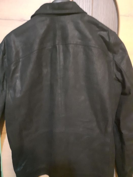 Geaca Piele Naturala- produs nou