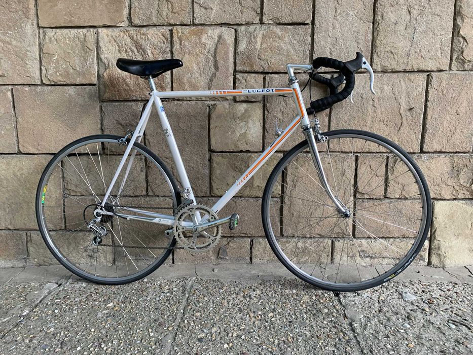 Peugeot PH 12-шосеен велосипед-РЕТРО