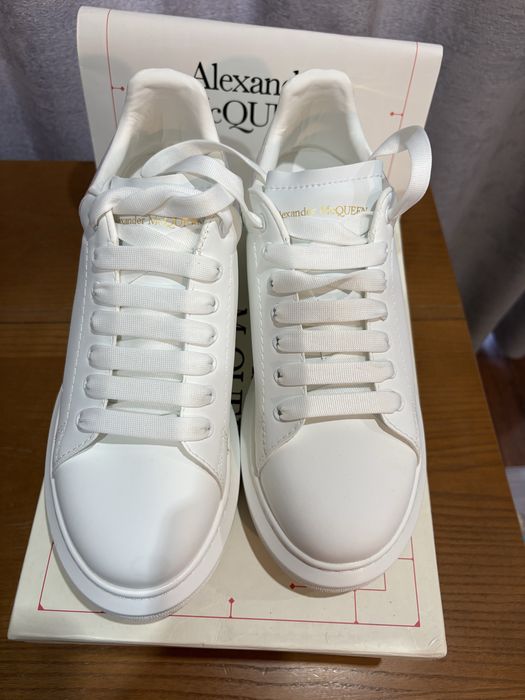 Alexander McQueen Fullbox