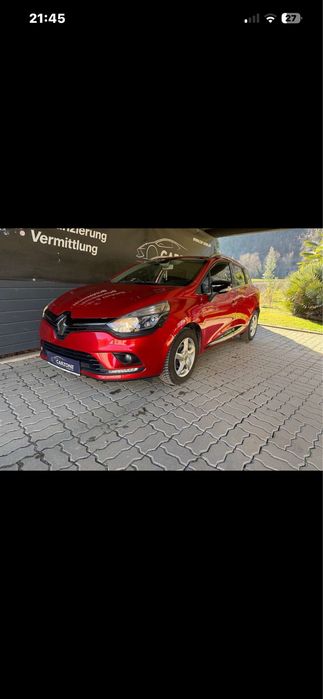 Renault clio 4 0.9 tce adus recent din austria