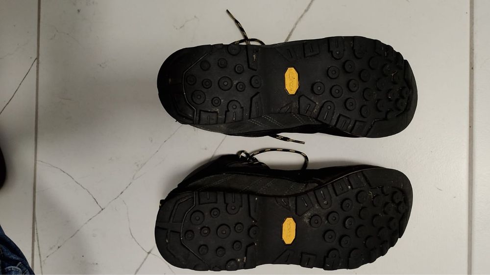 Bocanci Kayland trekking 43,5