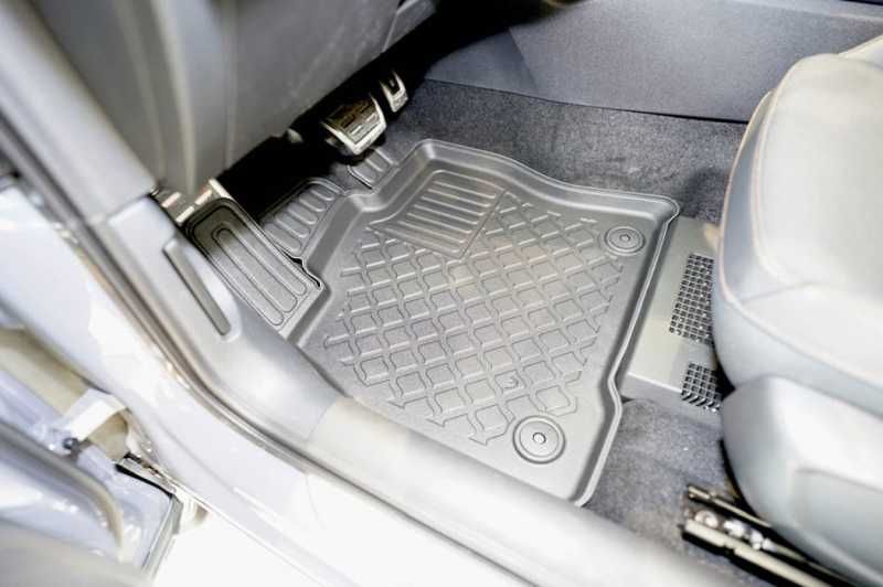 Covorase tavita 3D Premium Cupra Formentor, Cupra Leon, Cupra Born