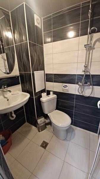 НОВО! Двустаен апартамент в ж.к. Лазур