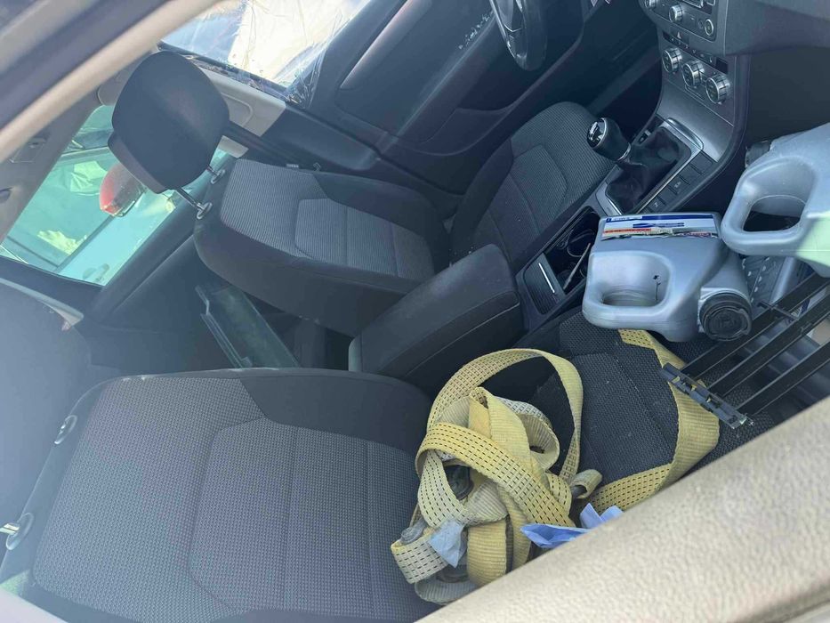 Фолксваген Пасат 7 4х4