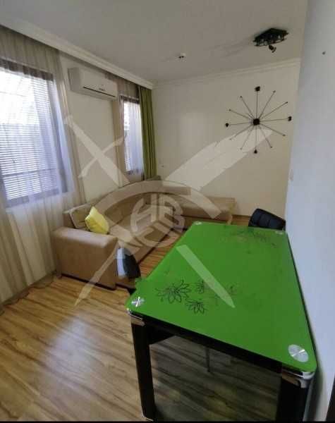 Продава се Едностаен апартамент в Свети Влас - 38 кв.м за 618 €/кв.м - Снимка #1