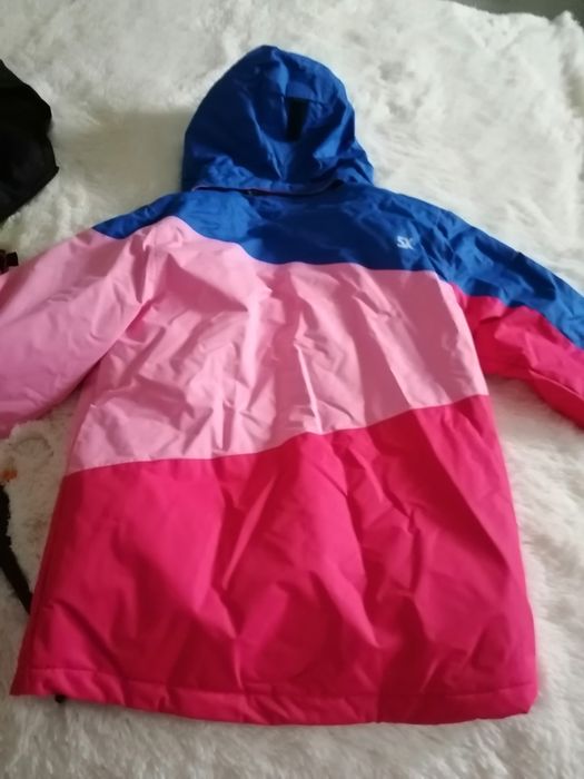 Geaca dama de schi în stare impecabila mărime 38