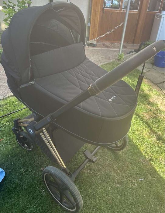 Детска количка Cybex