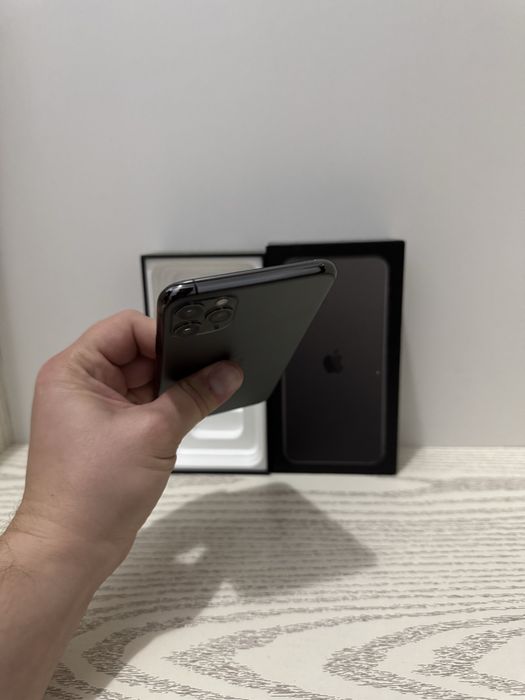 Iphone 11 Pro Max 256 GB