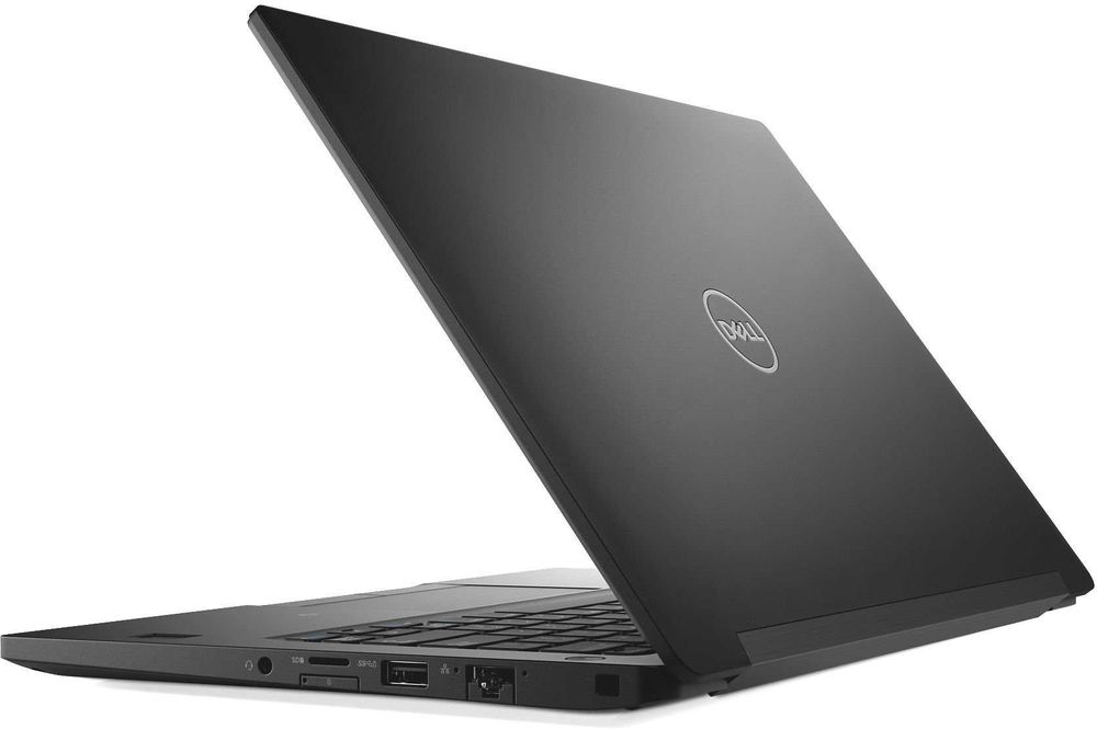 Лаптоп Dell Latitude 7390 i7-8650U 16GB 256GB NVMe ГАРАНЦИЯ