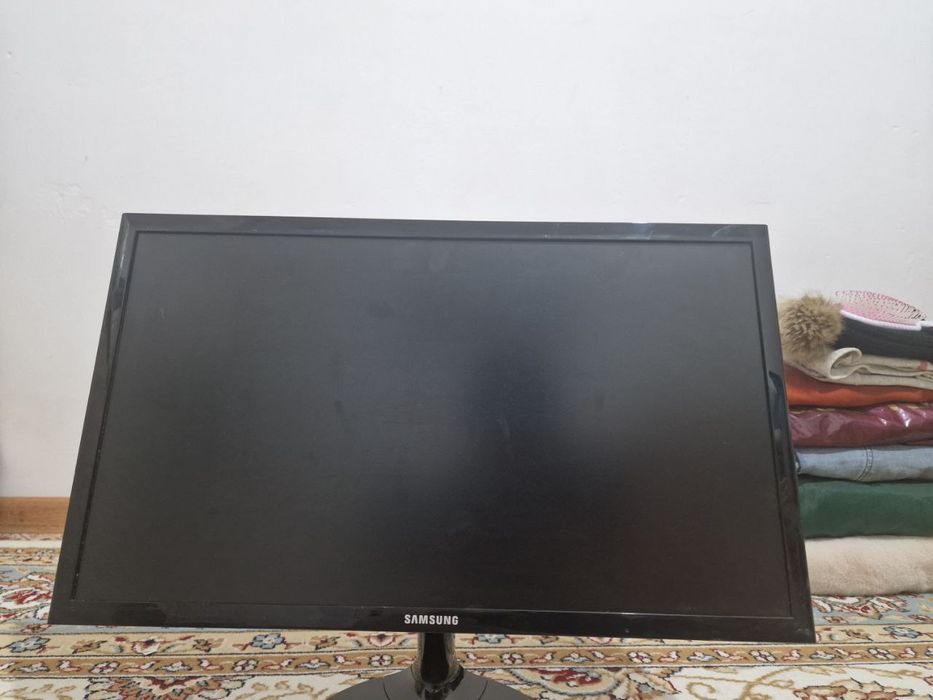 Монитор сатылады