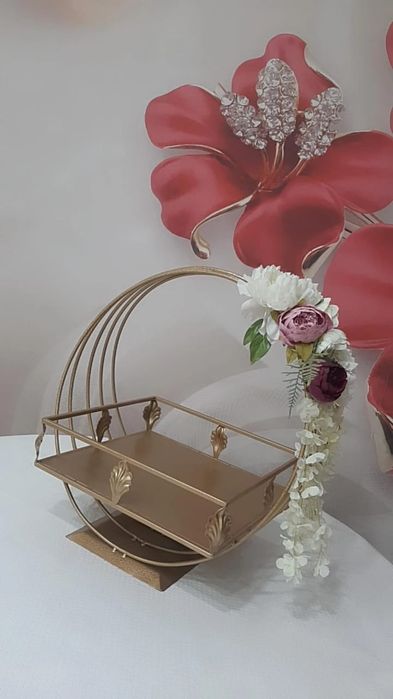 Корзины для кудалыка, той