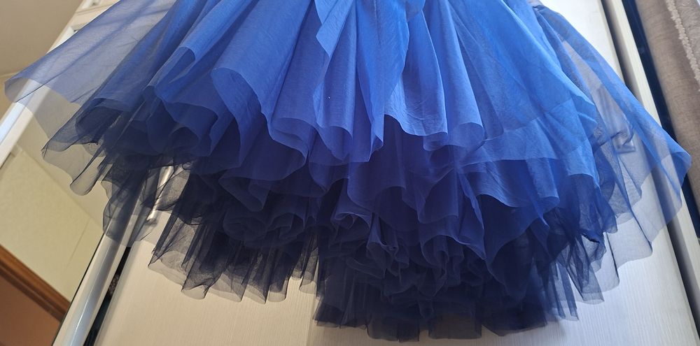 Юбка Италии от Deep Pink