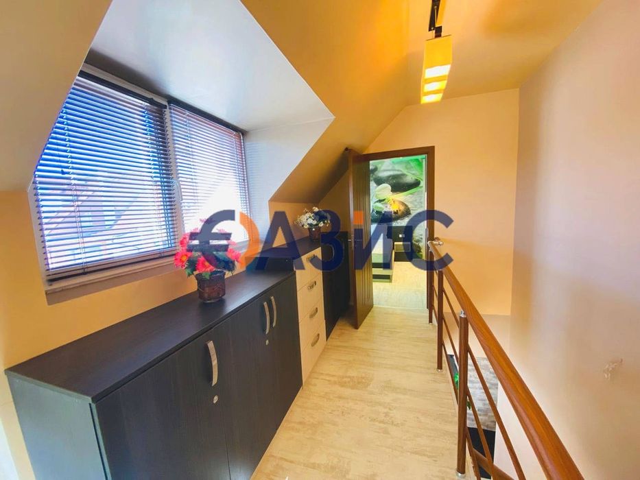 Продава се Двустаен апартамент в к.к. Слънчев бряг - 102 кв.м за 834 €/кв.м - Снимка #6