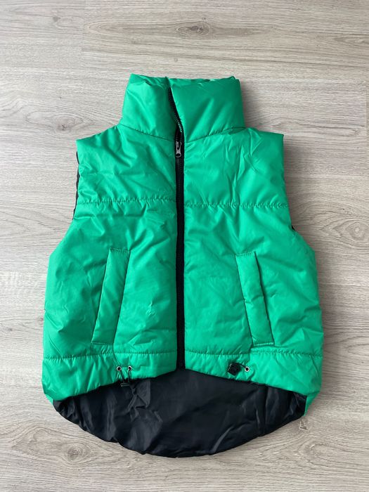 Грейка, чисто нова