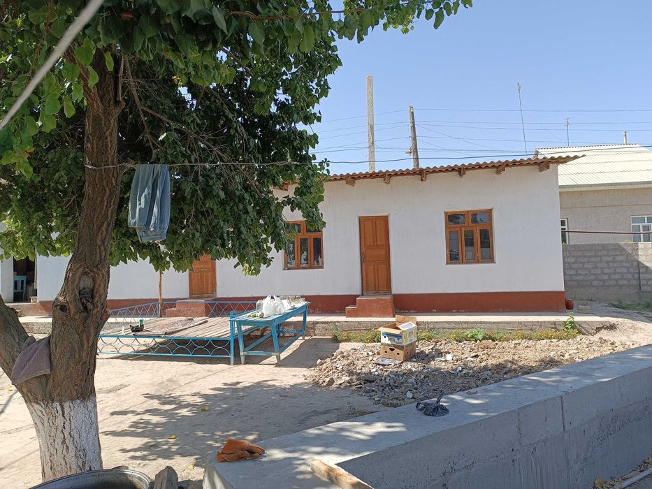 Продаётся свой дом в хорошем состоянии без посредников