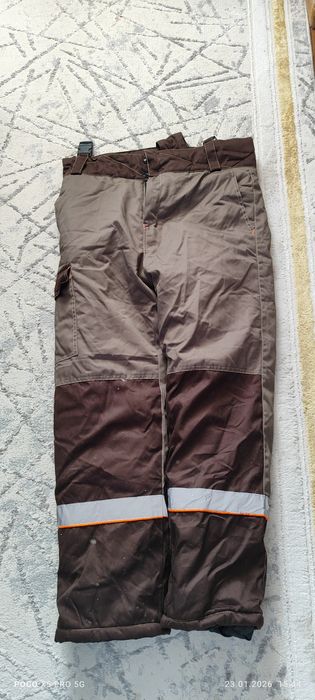 Спец.одежда и обувь