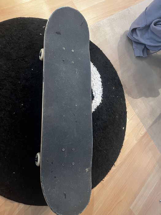 Skateboard profesionist 8.25