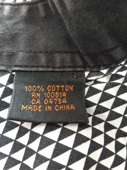 Мъжка риза Ben Sherman като новa (L)