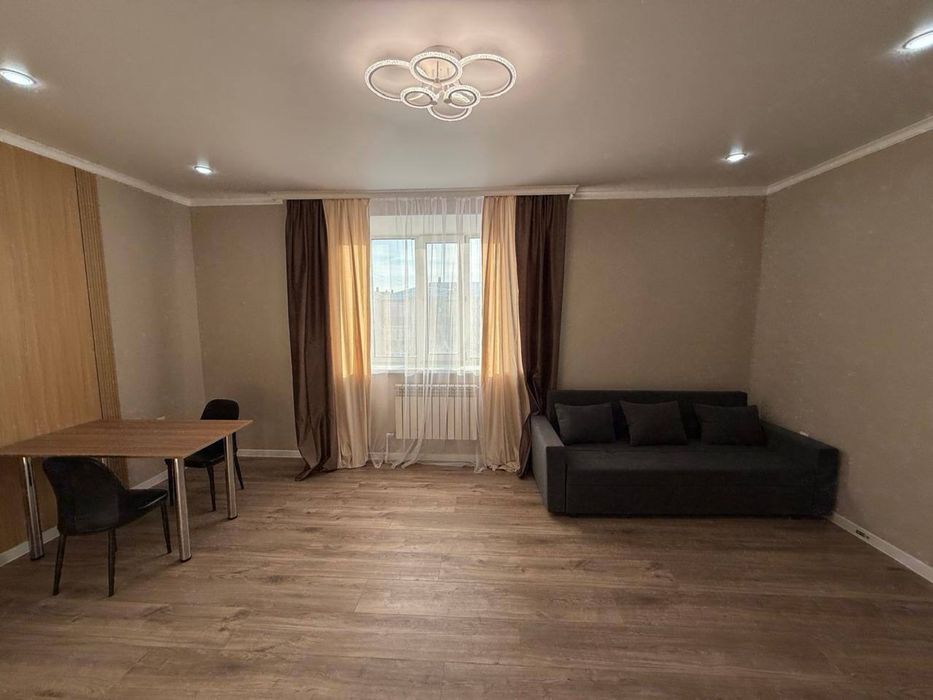 Продается квартира