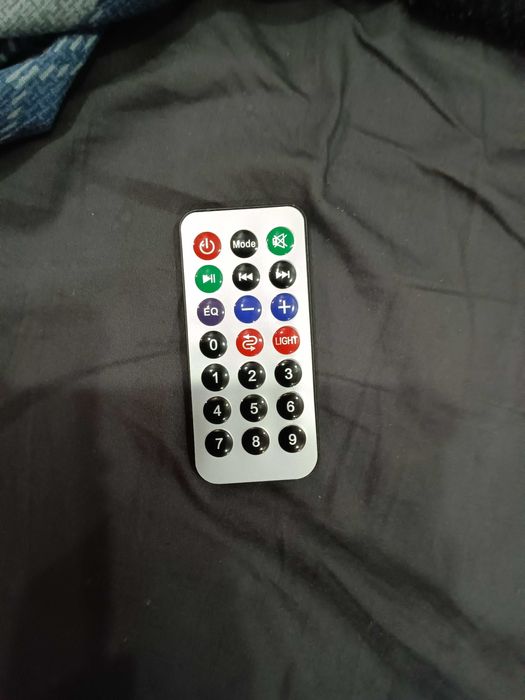 Bluetooth колонка