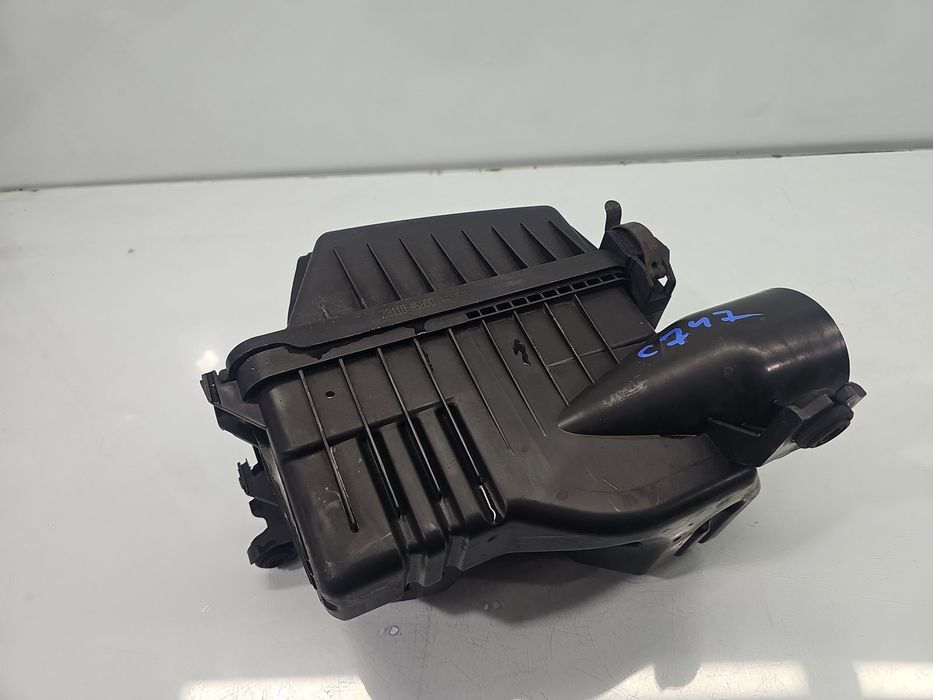 Carcasa filtru aer KIA Ceed (JD) [Fabr 2012-2018] 28110-A5800 1.6 CRDI