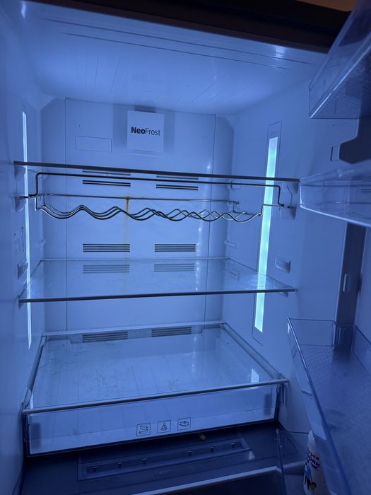 Хладилник Беко 188/69/66 - Работещ