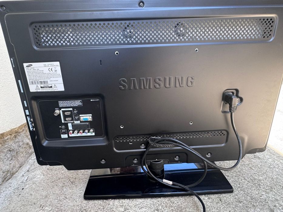 Vând televizor Samsung