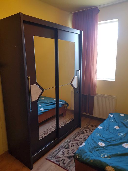 Apartament cu 2 camere semidecomandat pe str. Horea in Cluj-Napoca