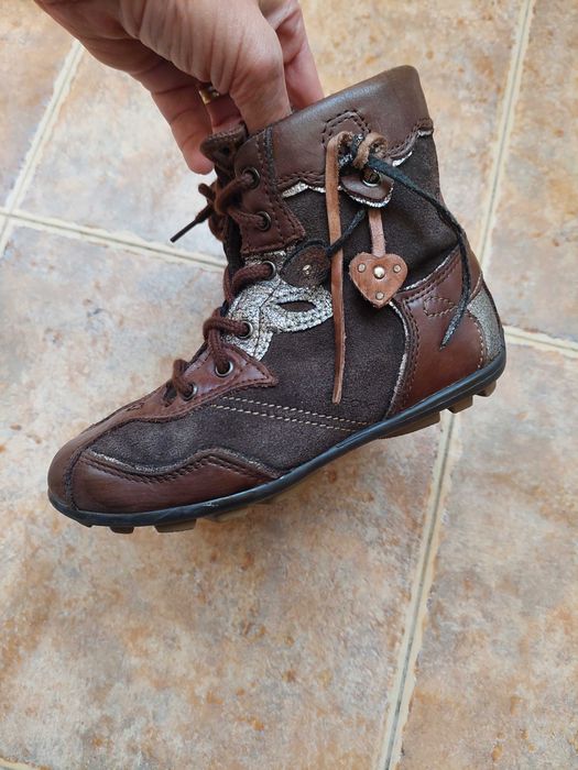 Детски боти Geox 28 номер