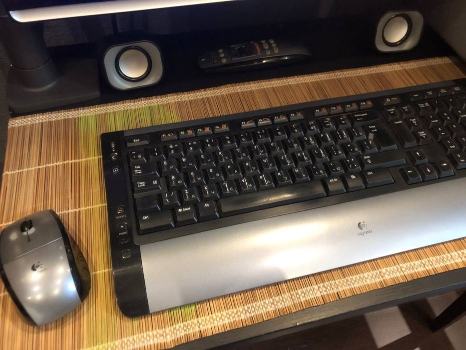 Компьютер Mac / macOS 15 [Hackintosh в корпусе PowerMac G4, «кастом»]