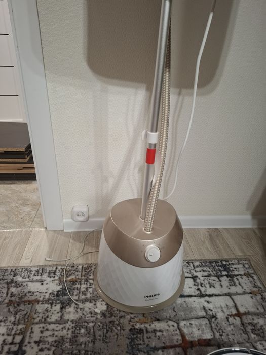 Продаётся отпариватель