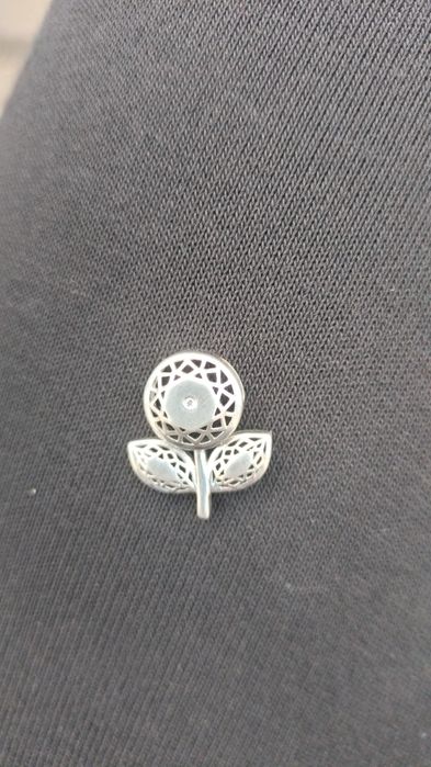 Серебро кулон продам