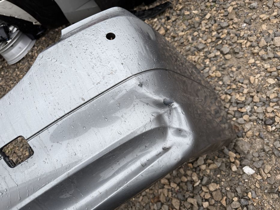 Оригинална задна броня за BMW E91