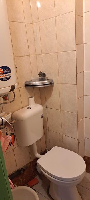 Тъванска стая със санитарен възел