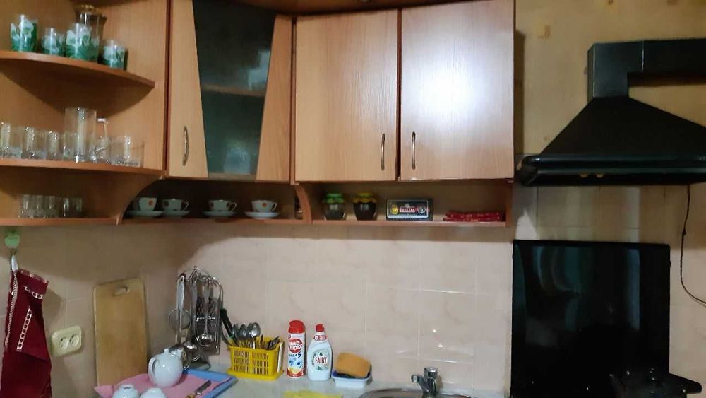 Двухкомнатная квартира от собственника