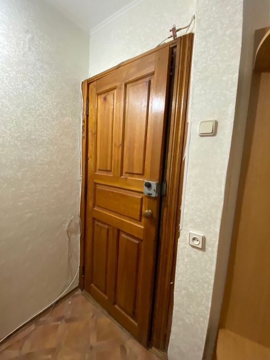 Продам 3-х кмн квартиру