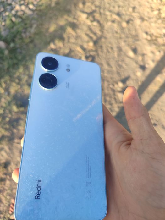 Redmi 13 c 128/6