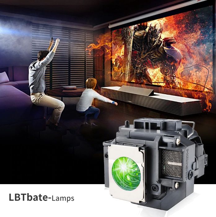 Лампа за Проектор / EPSON /