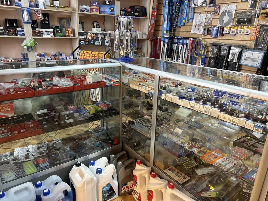 Продам действующий бизнес