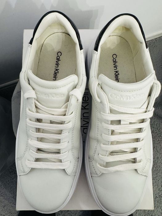 Pantofi sport Calvin Klein 42