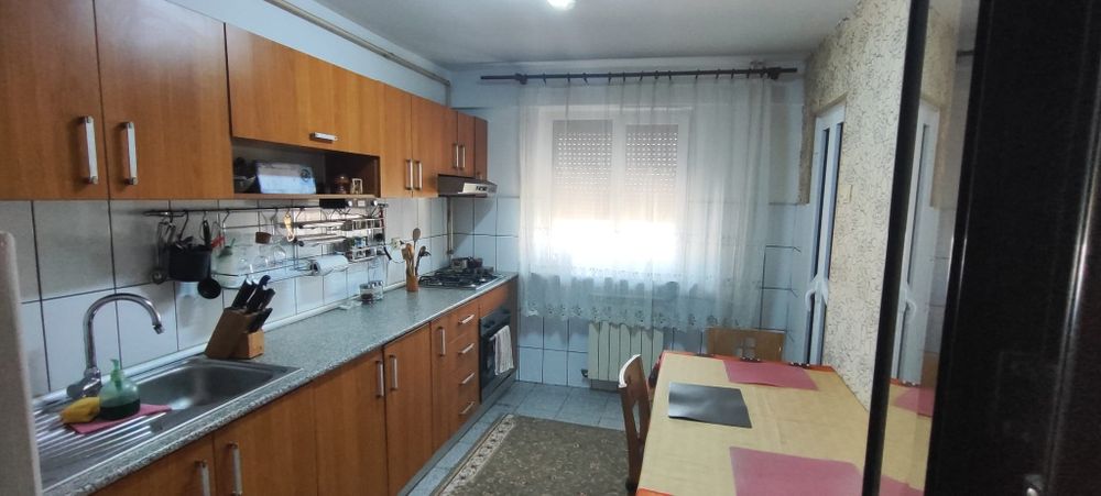 Apartament 2 camere Gavana /mobilat și utilat/loc de parcare/zonă excelentă /Exclus agenții imobiliare.