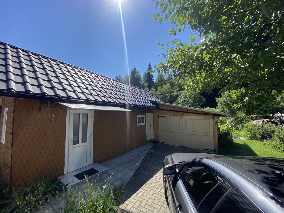 Casa de vanzare Pojorata 154 m2