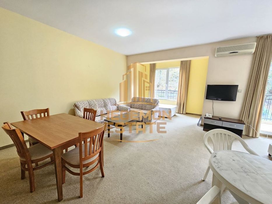 3-стаен в Варна, област-к.к.Златни пясъци площ 104 цена 130080