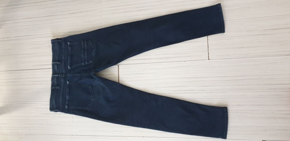 Replay Milano Max Stretch Slim Fit Mens / 33/30 ОРИГИНАЛ Мъжки Дънки